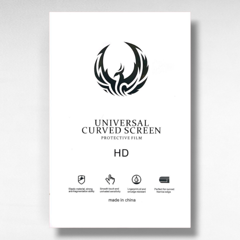 دراجون HD