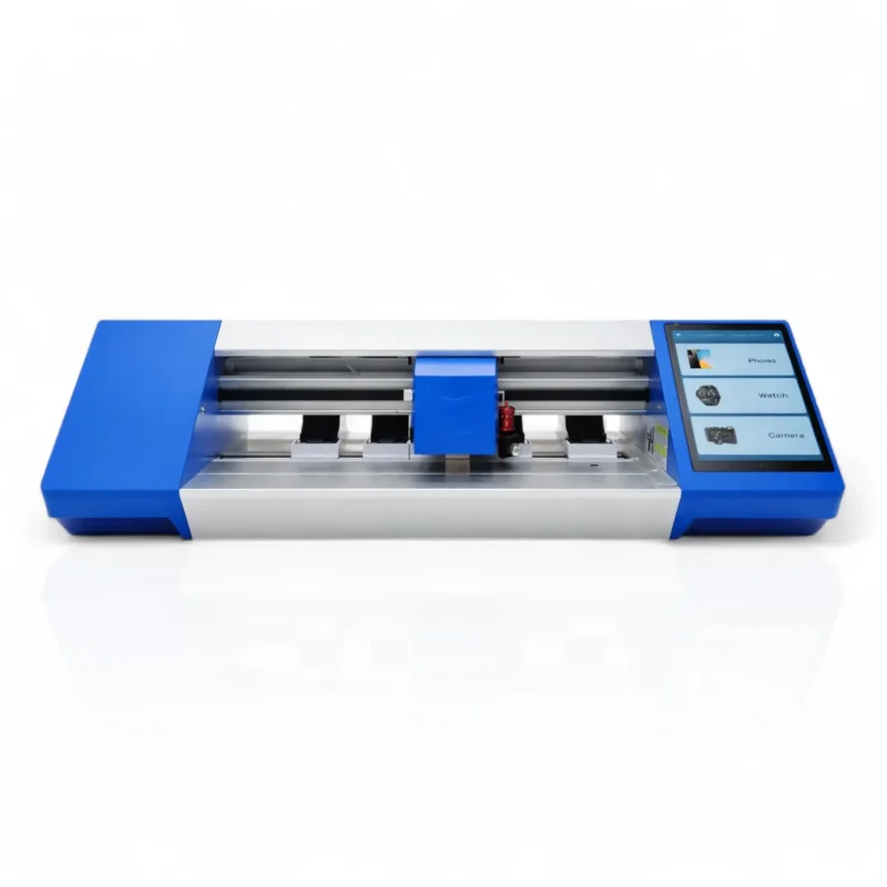 ماكينة تقطيع الاسكرينات H310 (16 inch)