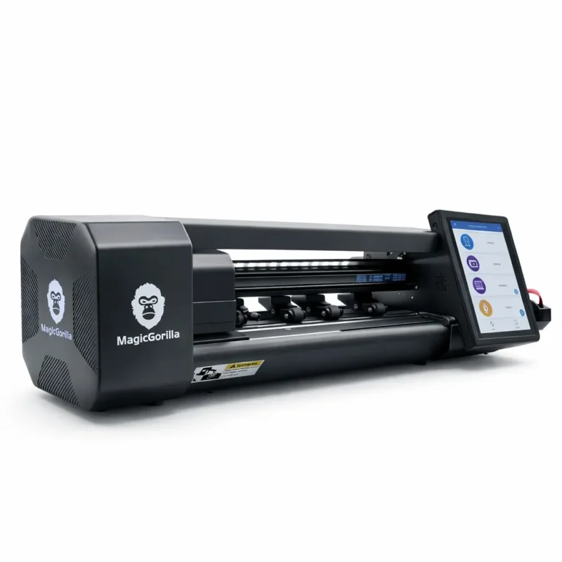 ماكينة تقطيع الاسكرينات CM21-Pro (16 inch)