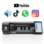 ماكينة تصنيع الاسكرينات CM21-Pro الذكية