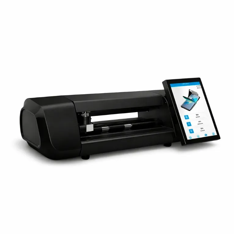 ماكينة تقطيع الاسكرينات VWK-V7 PRO (16 inch)