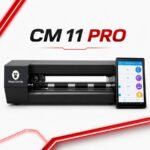 ماكينة قص الاسكرينات CM11 PRO الذكية