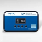 جهاز VWK UV PRO لمعالجة الجيلاتين والإسكرينات بتقنية UV والفاكيوم